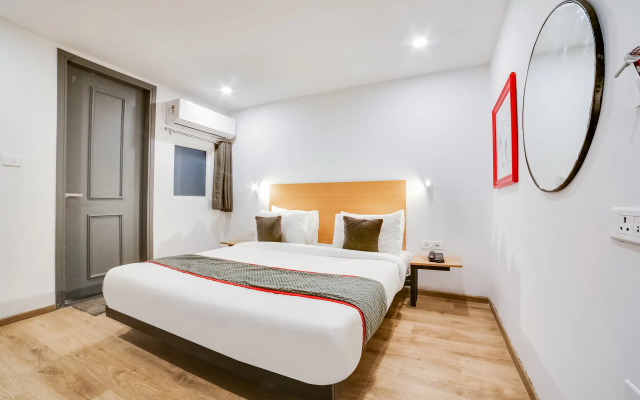 The Chaitanya's by FabHotel