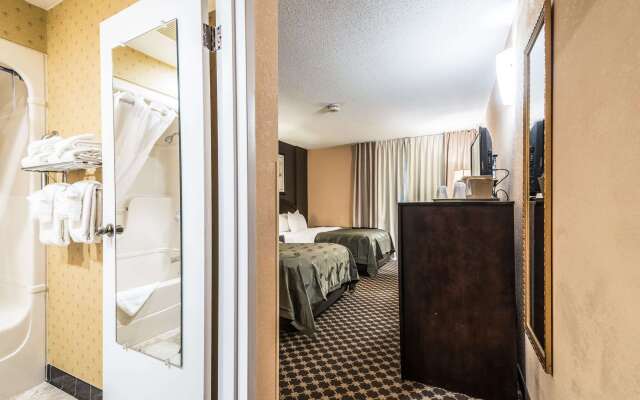 Quality Inn Ithaca - University Area