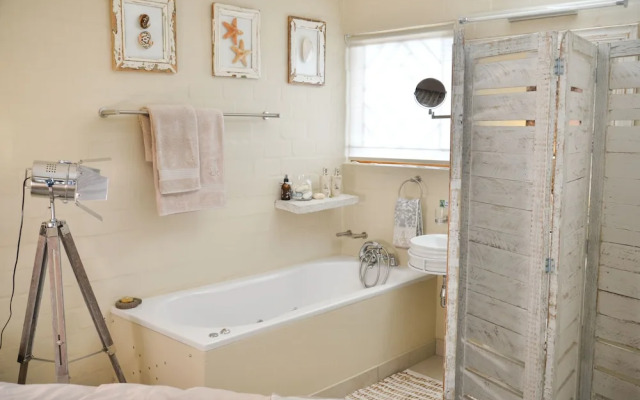 dk villas 3 Skilliepark (Dwarskersbos)