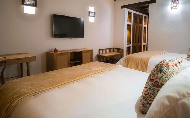 Hotel Casa Alcestre