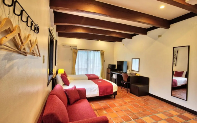 Kunigami-gun - Hotel / Vacation STAY 11200