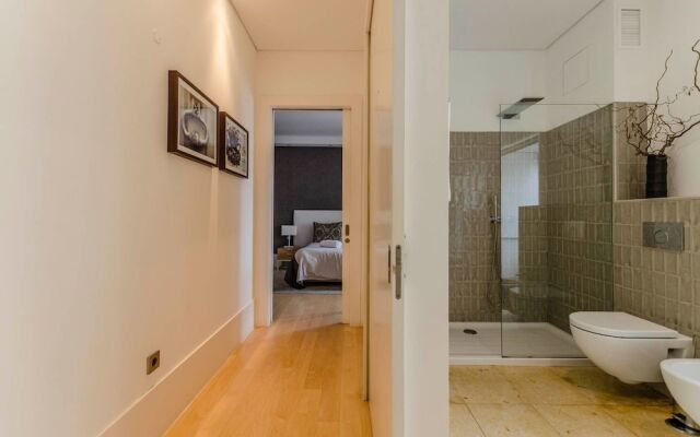 Modern Apartment in Alfama