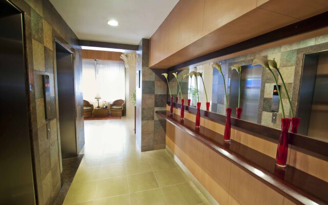Hotel Palace Guayaquil