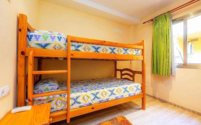 Apartment Baulo Beach in Can Picafort - 2 Bedrooms