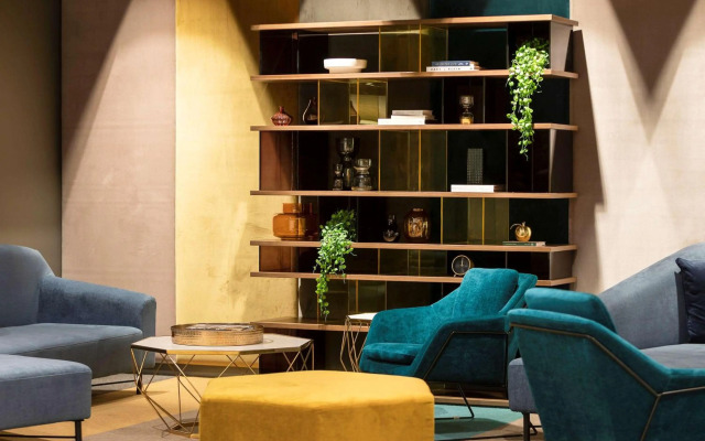Mercure Canberra Belconnen