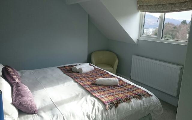 The Mount Bed and Breakfast