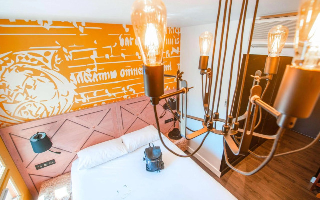 ibis Styles Carcassonne La Cité