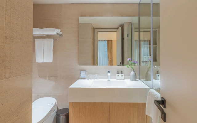 The Five Suites Lilas