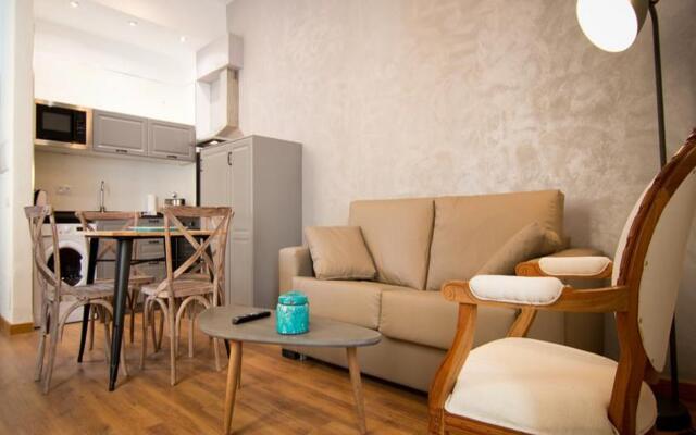 Holidays2Malaga Comfort Apartments
