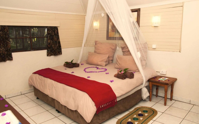 Wildebees Ecolodge
