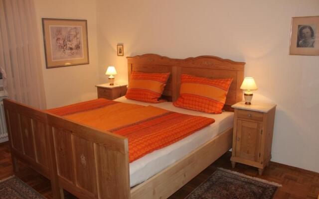 Ferienwohnung Waltraud