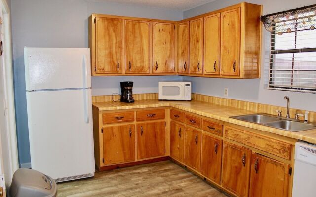 Navarre Beach Camping Resort