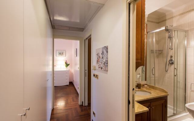 Rental In Rome Ponte Milvio Apartment