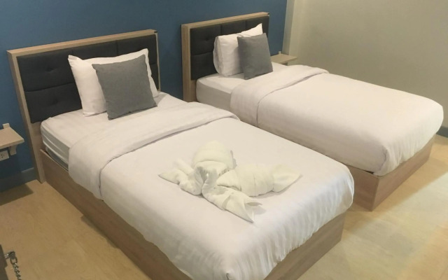 ZLEEP D Hotel