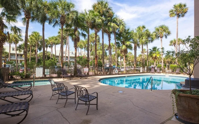 Crystal Dunes 405