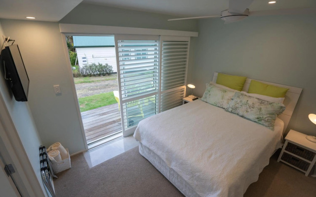 Hahei Pavillion Guest House