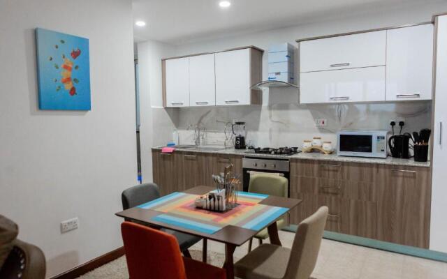 Gekon's Furnished Apartments - 2
