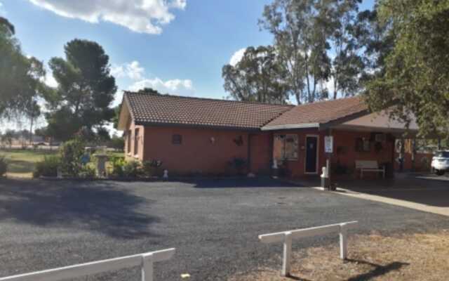 Castlereagh Motor Inn