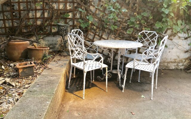 Pimlico Comfort Apartment