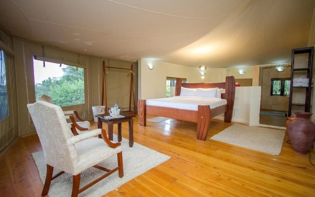 Kika Lodge