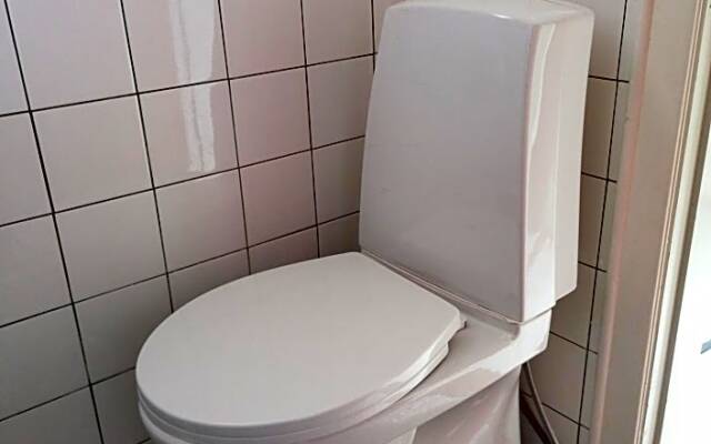 Bed & Breakfast Tvolm Thy