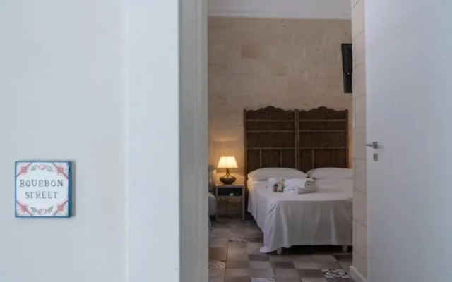 Poggiamico Guest House