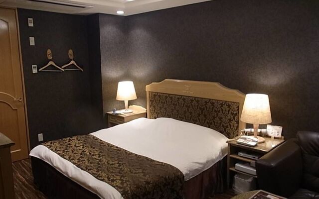 Hotel Fine Garden Himeji shop