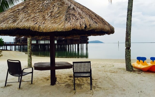 Sea Village