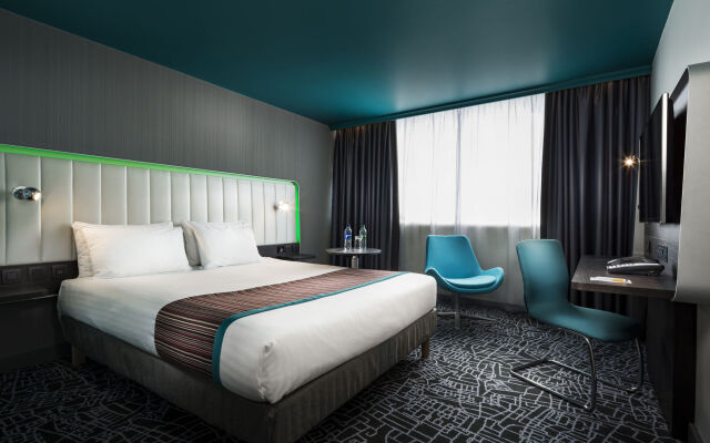 Mercure Northampton