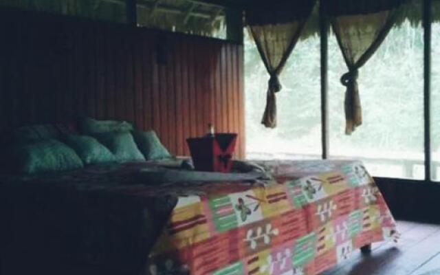 Wimba Jungle Lodge