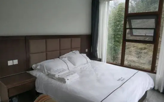 Yunfengjian·Zhaogongshan Residence