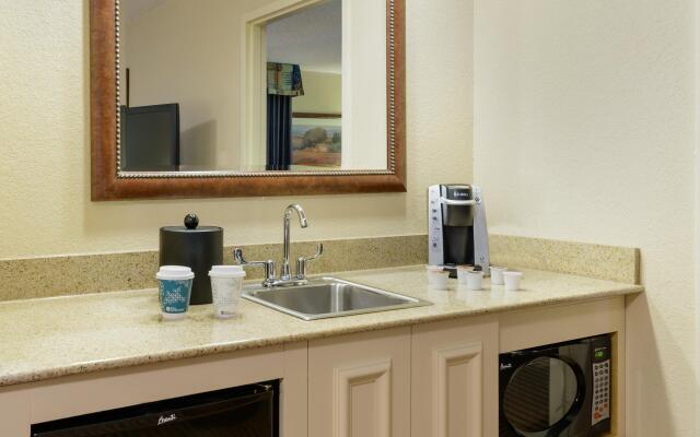 Hilton Garden Inn Richmond South/Southpark