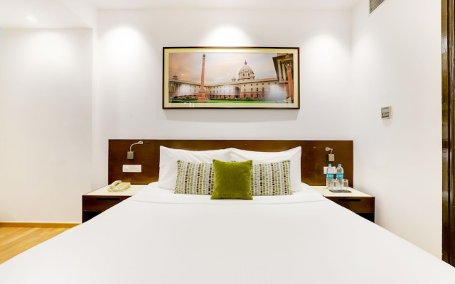 Lemon Tree Premier 1, Gurugram – Guest Rooms – Gurugram