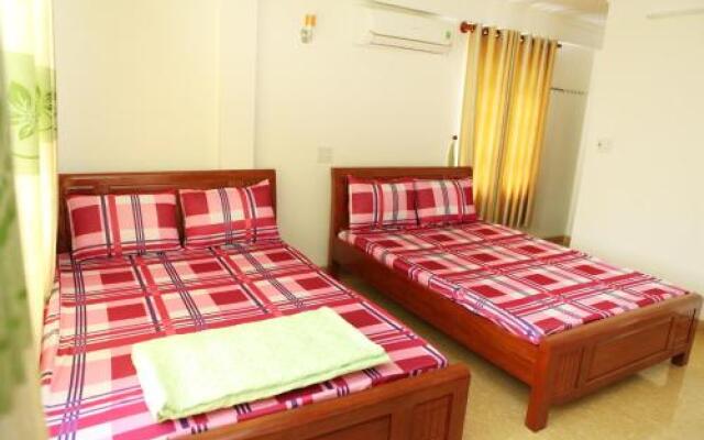 Hoang Oanh Guesthouse