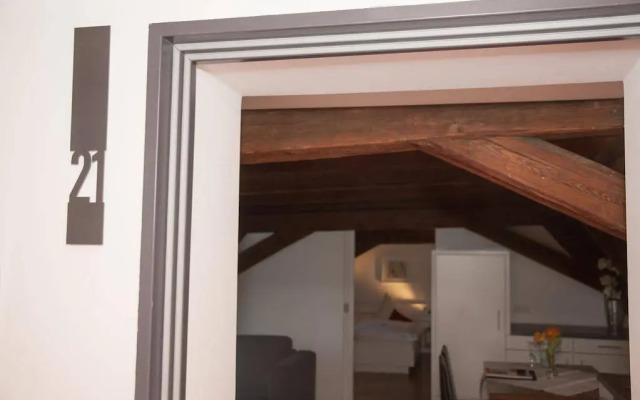 Hotel Restaurant Löwen