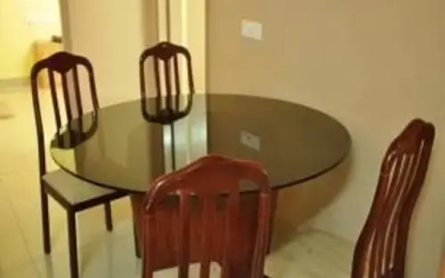 Windsor Service Apartment