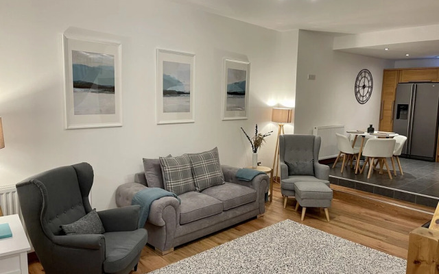 Tucked Away - Seaside Home in Anstruther, Sleeps 6