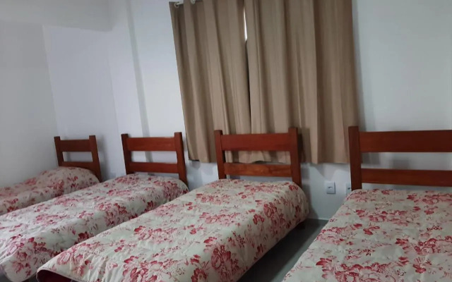 Thiferer Hostel