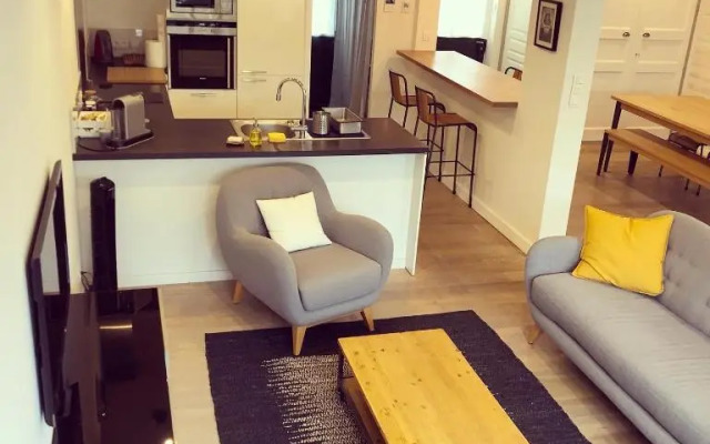 Nono’s Cocoon House