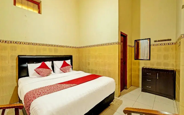 OYO 91417 Garuda Setia Hotel