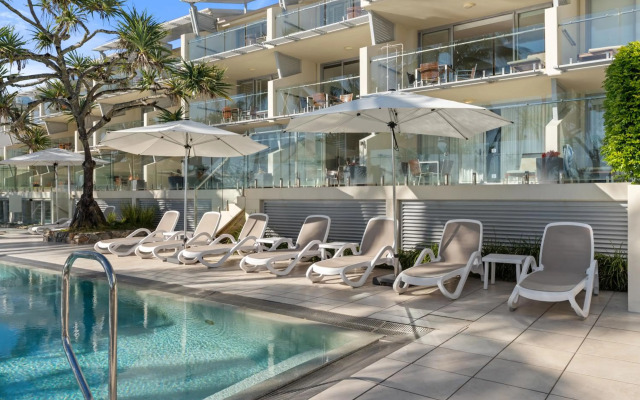 Fairshore Noosa