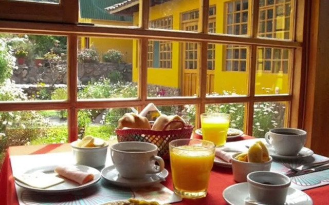 Amaru Valle Hotel