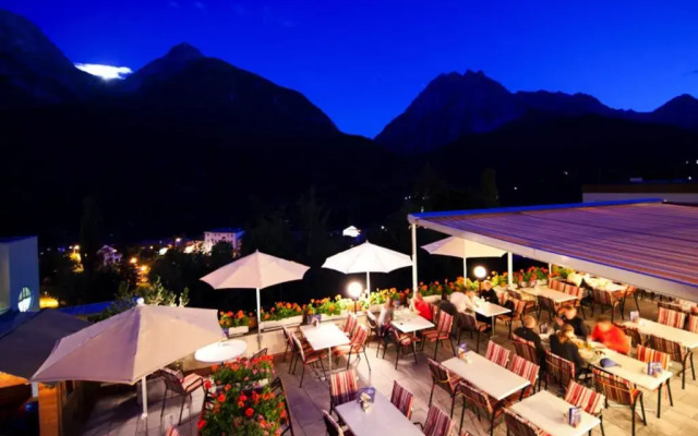 Hotel Astras