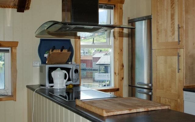 Holiday Home in Todalen