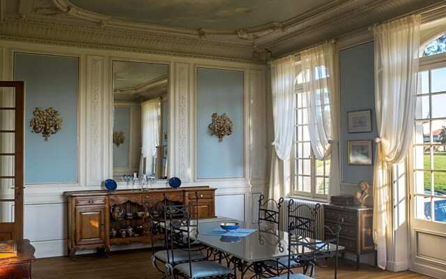 Villa Claude