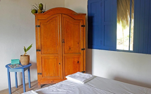 Cocori Lodge Monterrico