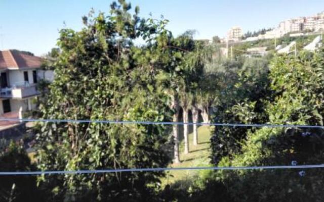 Lucrezia apartment