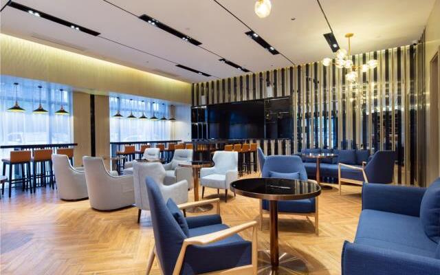 Echarm Hotel Changsha Huangxing Avenue Airport