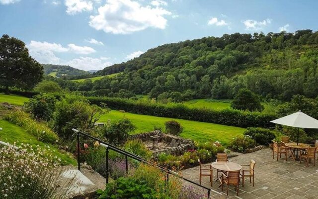 Eastwrey Barton - Guest house