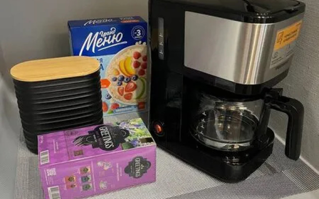 Апартаменты Эль Апарт на ул. 23-я линия, д.54с6